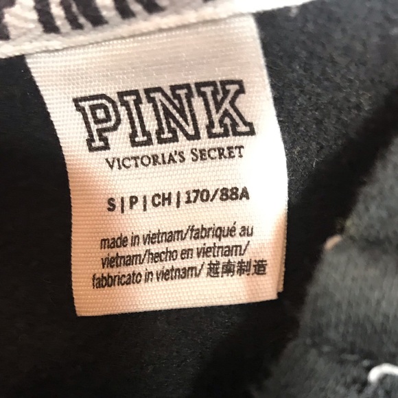 Victoria secret sweatshirt - Picture 2 of 2
